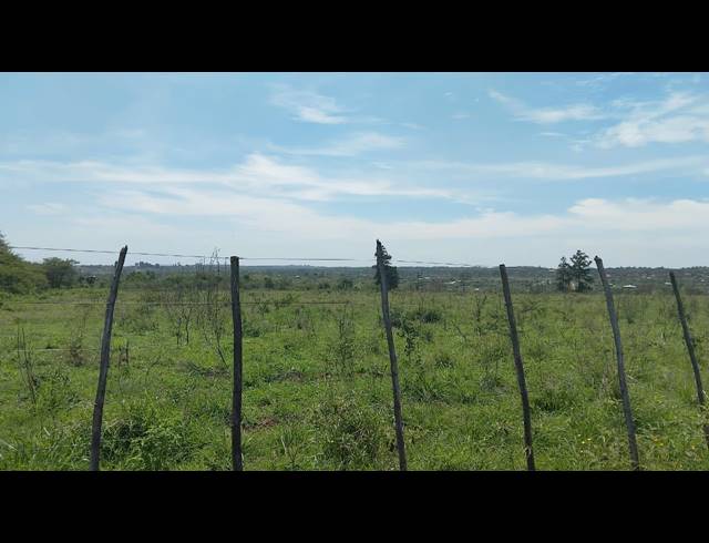5HA FARM FOR SALE IN ELIM